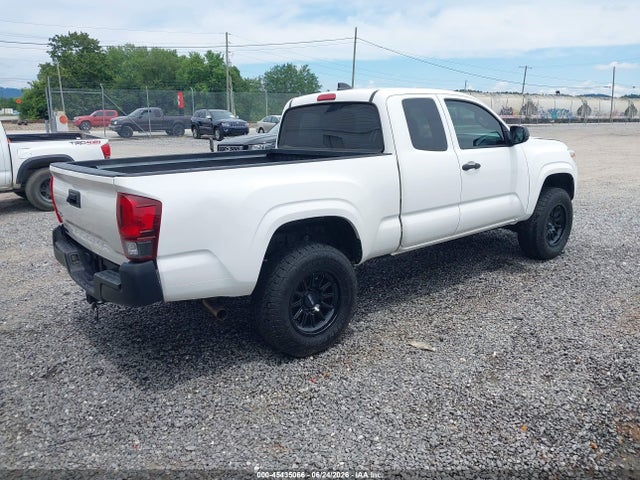 2020 Toyota TACOMA SR 照片 4