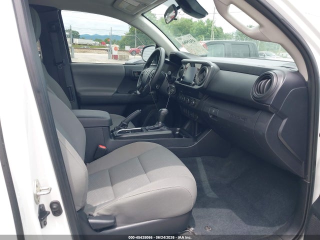 2020 Toyota TACOMA SR 照片 5