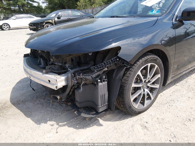2016 Acura TLX V6 TECH 缩略图 17