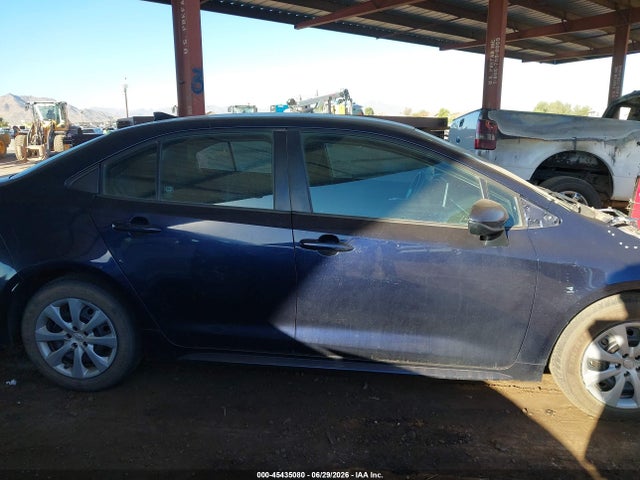 2021 Toyota COROLLA LE 缩略图 14