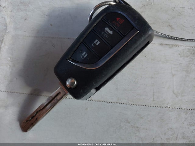 2021 Toyota COROLLA LE 缩略图 11