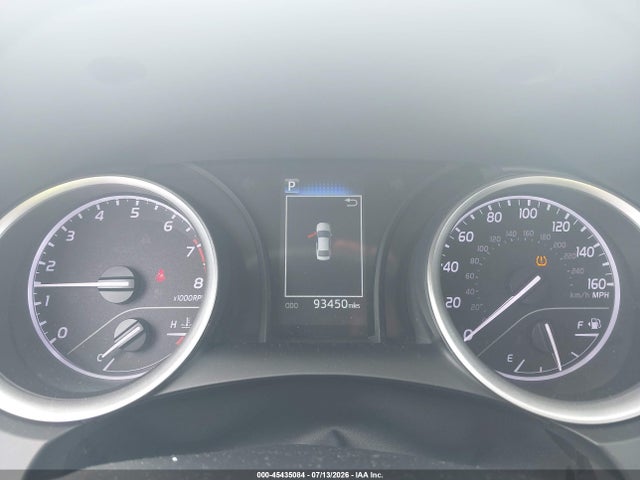 صورة 7 لـ 2021 Toyota CAMRY LE