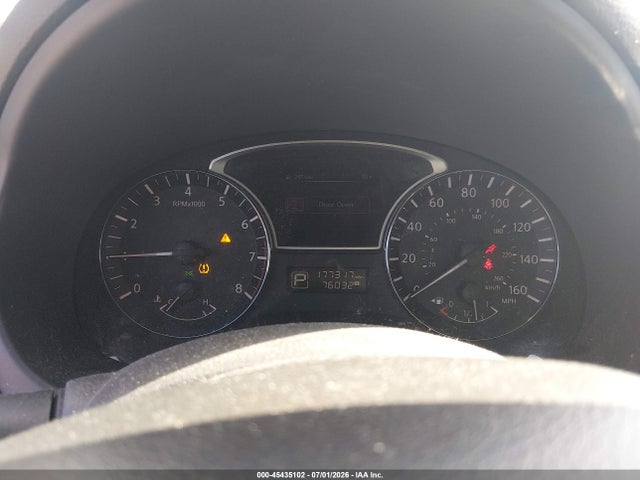 2014 Nissan ALTIMA 2.5 S 照片 7