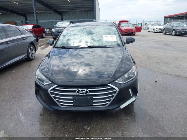 2017 Hyundai ELANTRA SE — миниатюра 12