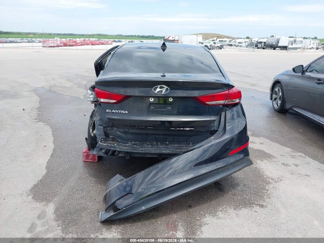 2017 Hyundai ELANTRA SE — миниатюра 16