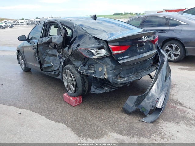2017 Hyundai ELANTRA SE 照片 6