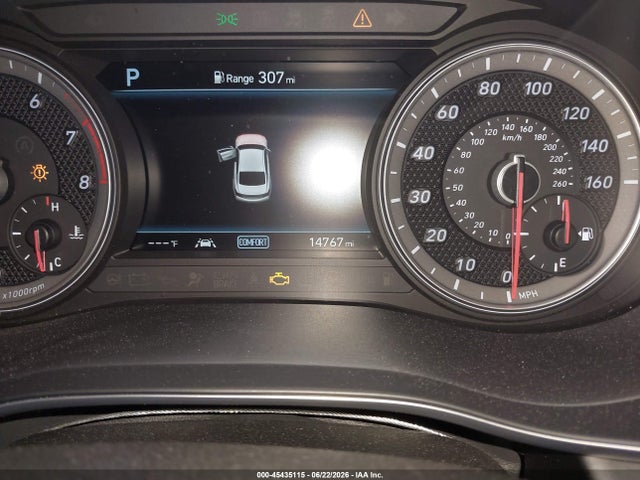 صورة 7 لـ 2021 Genesis G70 2.0T AWD