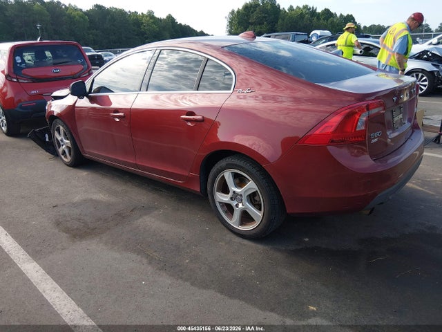صورة مصغرة 3 لـ 2012 Volvo S60 T5