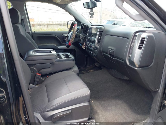صورة 5 لـ 2018 Chevrolet SILVERADO 1500 LT