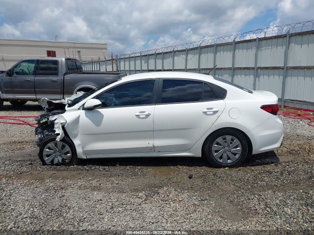 صورة مصغرة 14 لـ 2020 KIA RIO S