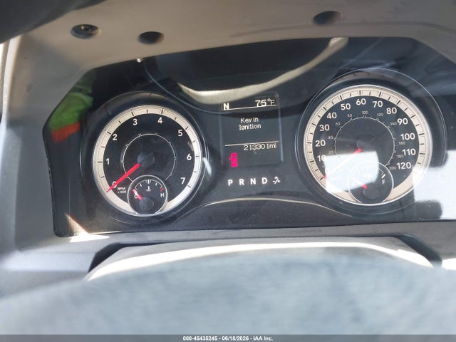2016 RAM 1500 EXPRESS 照片 7