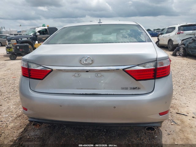 2013 Lexus ES 350 缩略图 16