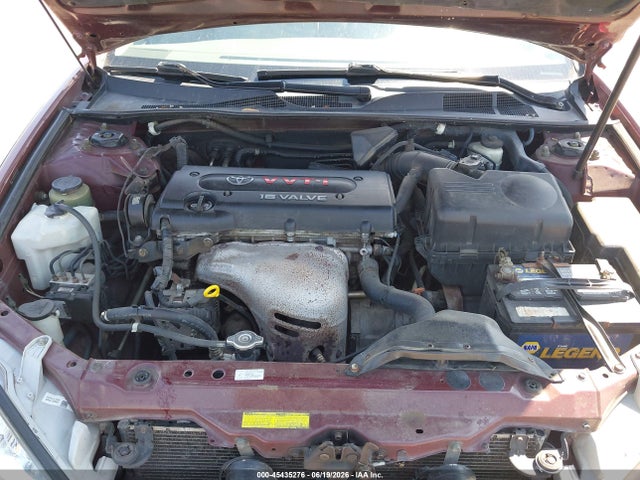 صورة 10 لـ 2004 Toyota CAMRY LE