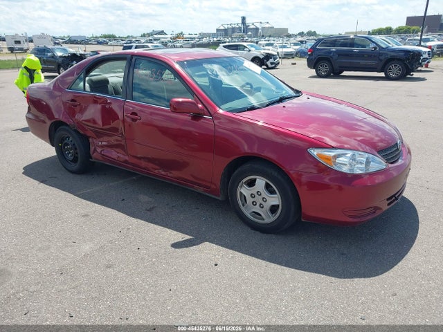 صورة 1 لـ 2004 Toyota CAMRY LE