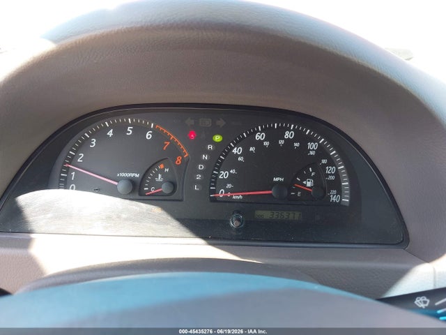 صورة 7 لـ 2004 Toyota CAMRY LE