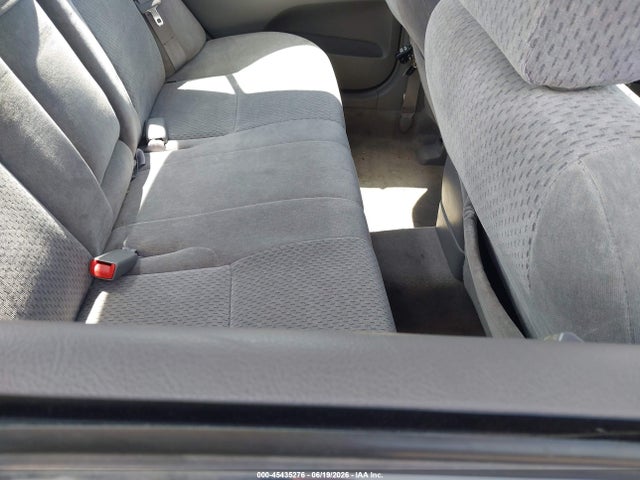صورة 8 لـ 2004 Toyota CAMRY LE