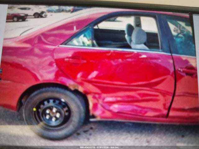 صورة 6 لـ 2004 Toyota CAMRY LE