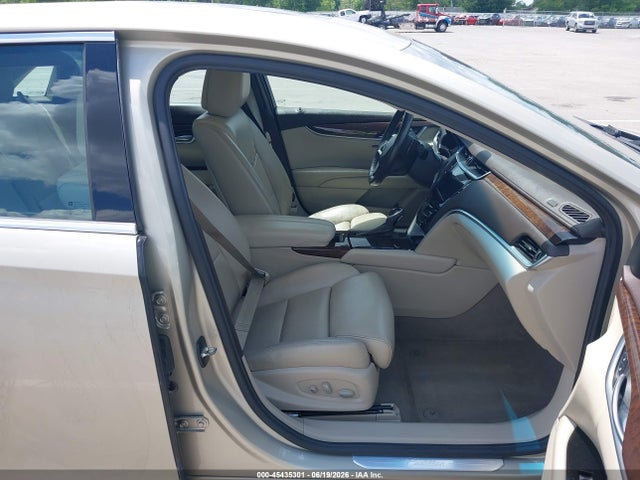 2013 Cadillac XTS LUXURY 照片 5