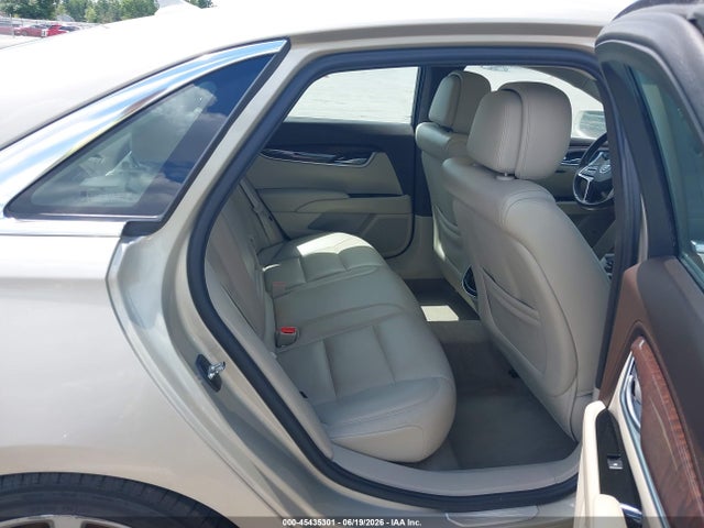 2013 Cadillac XTS LUXURY 照片 8