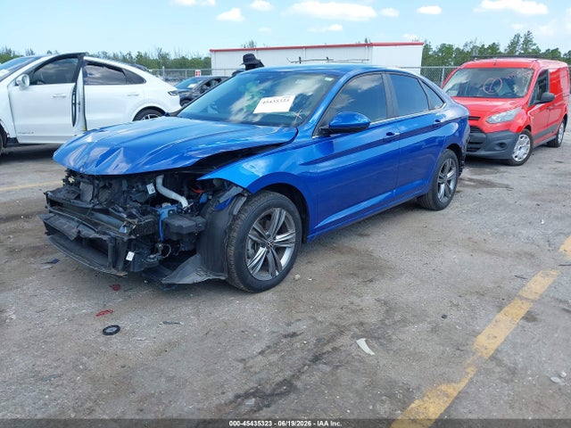 صورة 2 لـ 2024 Volkswagen JETTA 1.5T SE