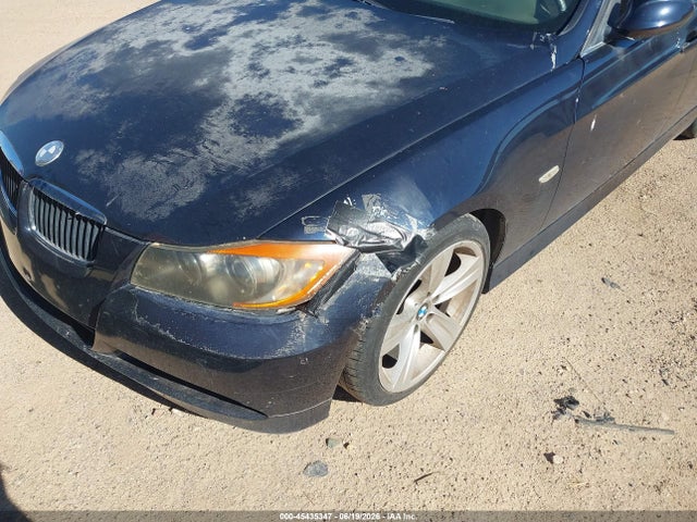 2006 BMW 330I 缩略图 12
