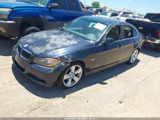 صورة 2 لـ 2006 BMW 330I