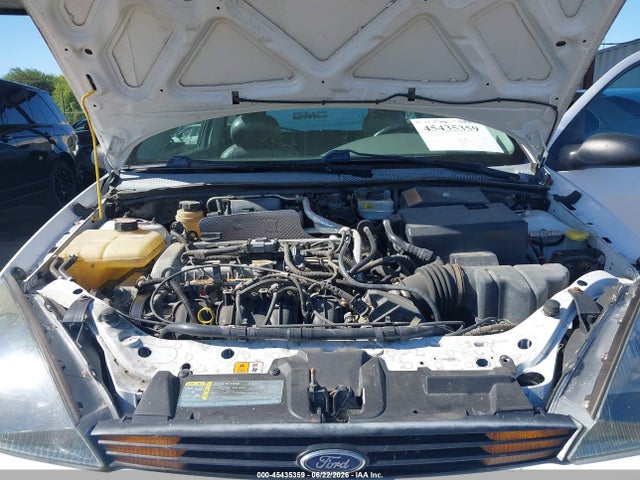 2003 FORD FOCUS ZX3 — миниатюра 10