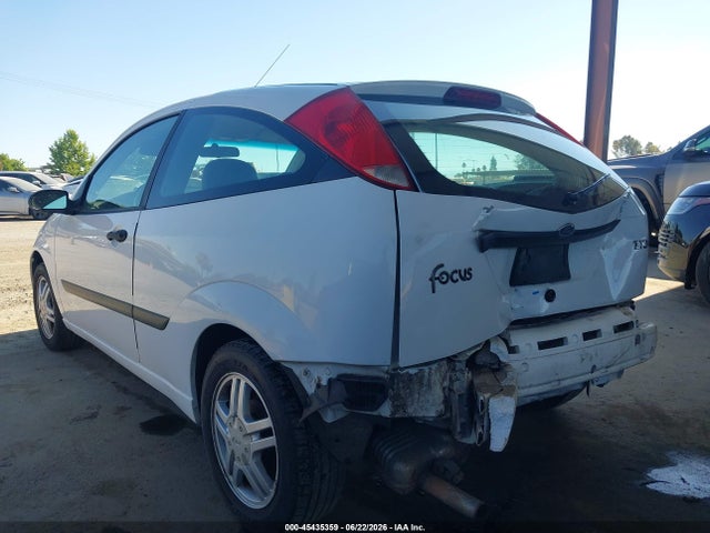 2003 FORD FOCUS ZX3 — миниатюра 3