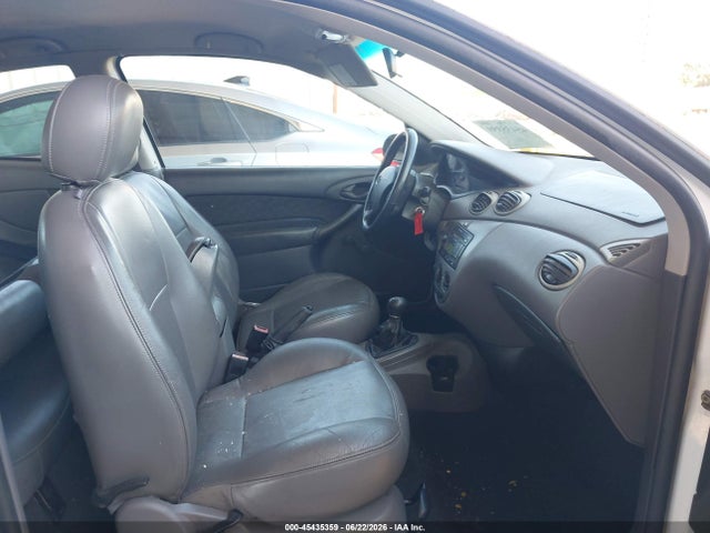 2003 FORD FOCUS ZX3 — миниатюра 5