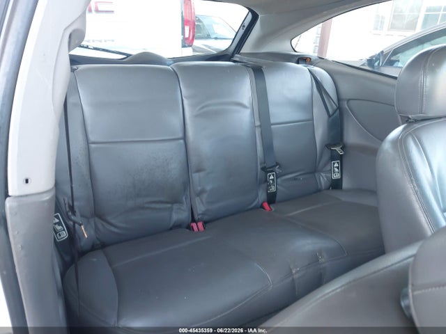 2003 FORD FOCUS ZX3 — миниатюра 8