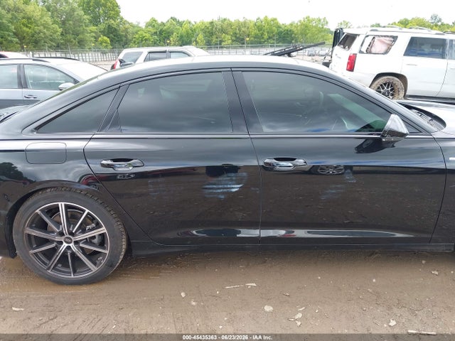2024 AUDI A6 PREMIUM PLUS 55 TFSI QUATTRO S TRONIC 照片 6