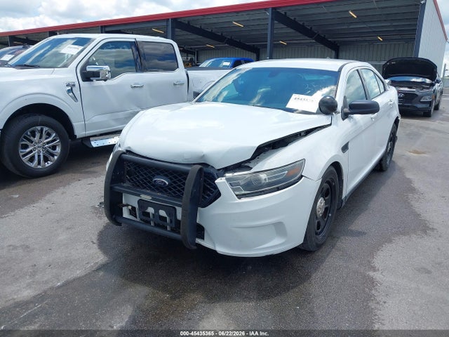 صورة مصغرة 6 لـ 2015 FORD POLICE INTERCEPTOR