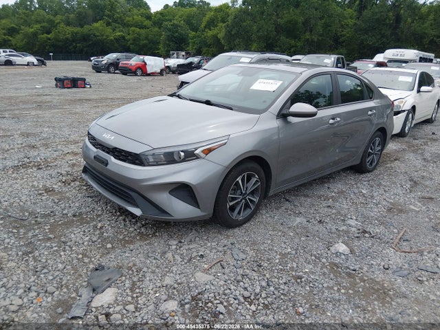 صورة 2 لـ 2022 KIA FORTE LXS