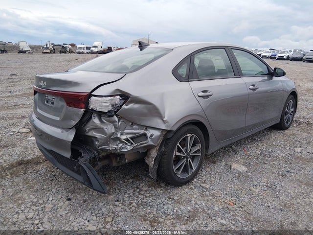 صورة 4 لـ 2022 KIA FORTE LXS