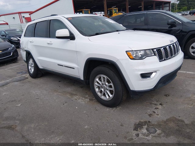 2019 JEEP GRAND CHER LAREDO E 4X2