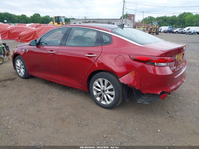 صورة 3 لـ 2018 KIA OPTIMA S