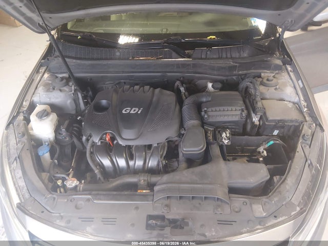 صورة 10 لـ 2015 KIA OPTIMA LX