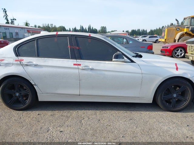 2014 BMW 328D XDRIVE 缩略图 13