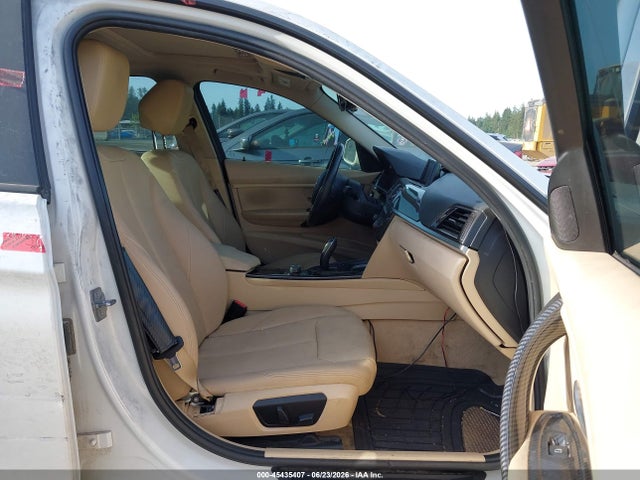 2014 BMW 328D XDRIVE 缩略图 17
