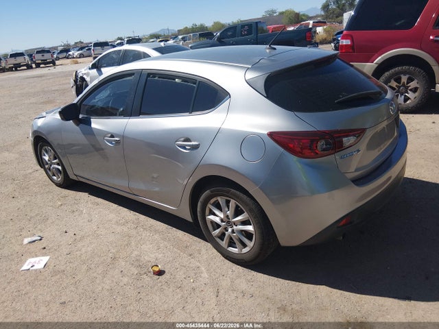 2016 Mazda MAZDA3 I SPORT — фото 3