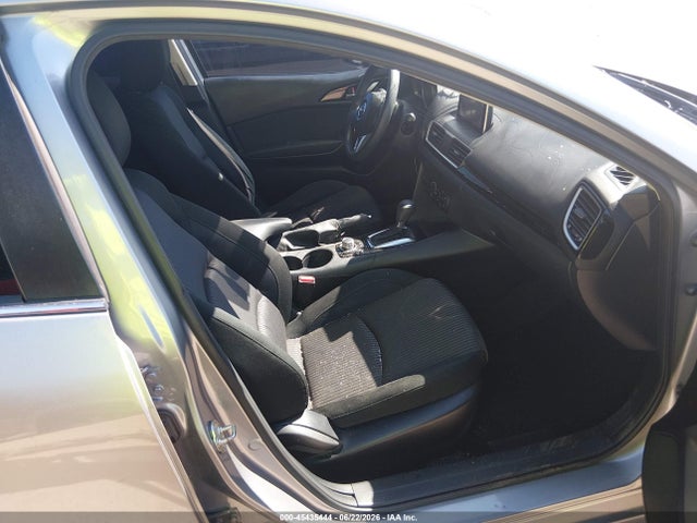 2016 Mazda MAZDA3 I SPORT — фото 5