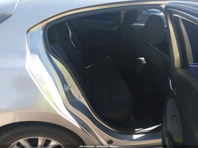 2016 Mazda MAZDA3 I SPORT — фото 8