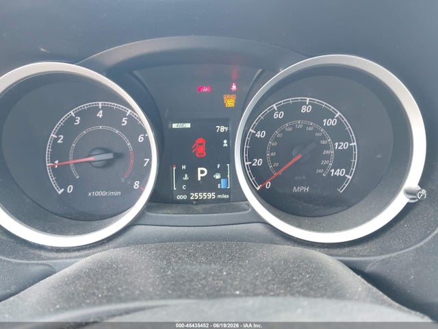 2016 Mitsubishi LANCER ES 照片 7
