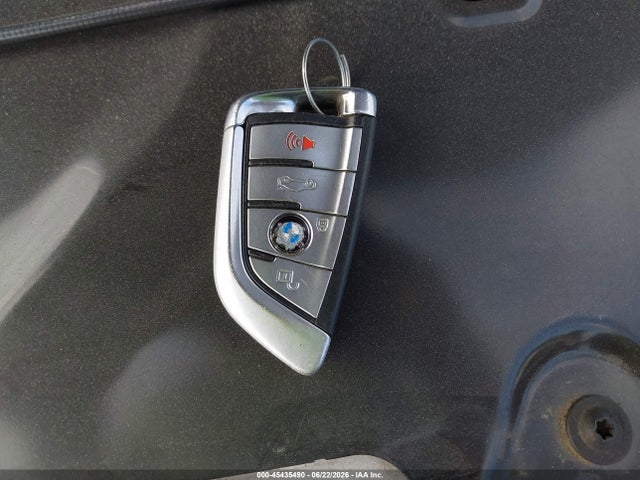 2019 BMW 530I 缩略图 11