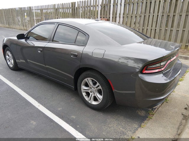 صورة 3 لـ 2020 Dodge CHARGER SXT RWD