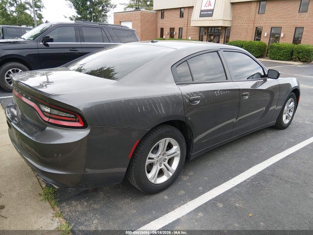 صورة 4 لـ 2020 Dodge CHARGER SXT RWD