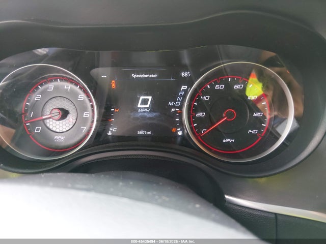 صورة 7 لـ 2020 Dodge CHARGER SXT RWD