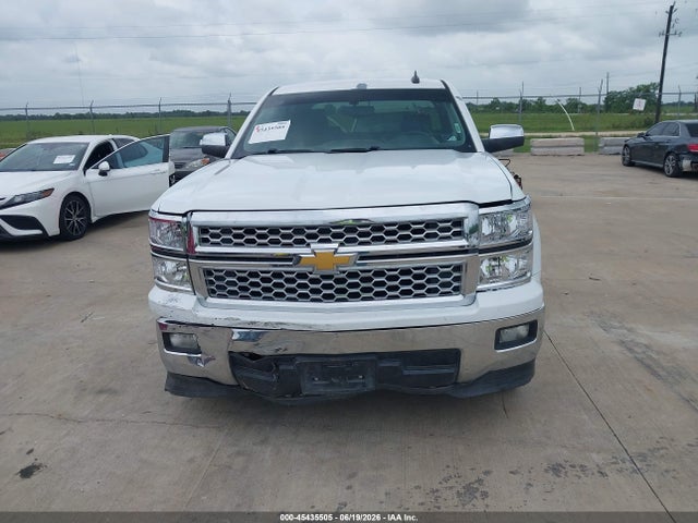 صورة مصغرة 12 لـ 2015 Chevrolet SILVERADO 1500 1LT