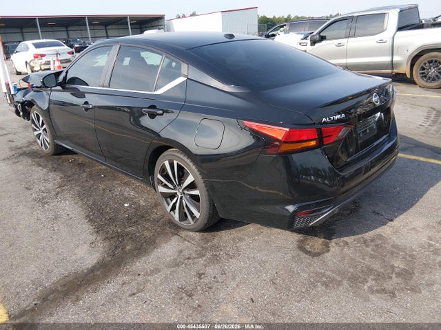 صورة 3 لـ 2021 Nissan ALTIMA SR FWD