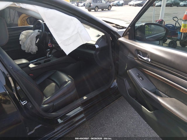 صورة 5 لـ 2021 Nissan ALTIMA SR FWD